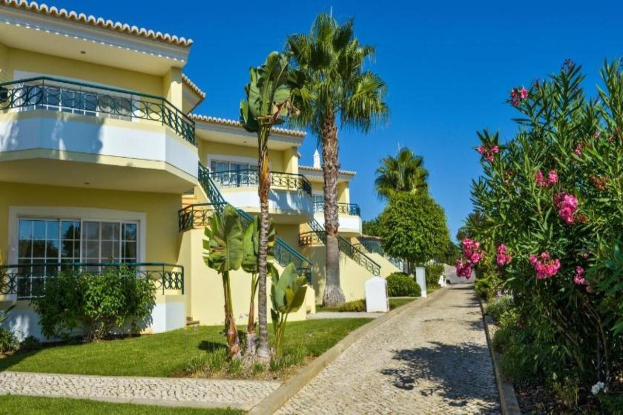 Hotel Presa De Moura Carvoeiro  Exterior foto