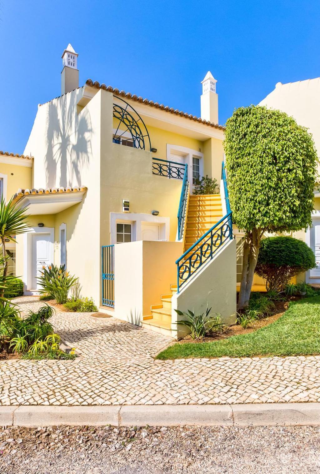 Hotel Presa De Moura Carvoeiro  Exterior foto