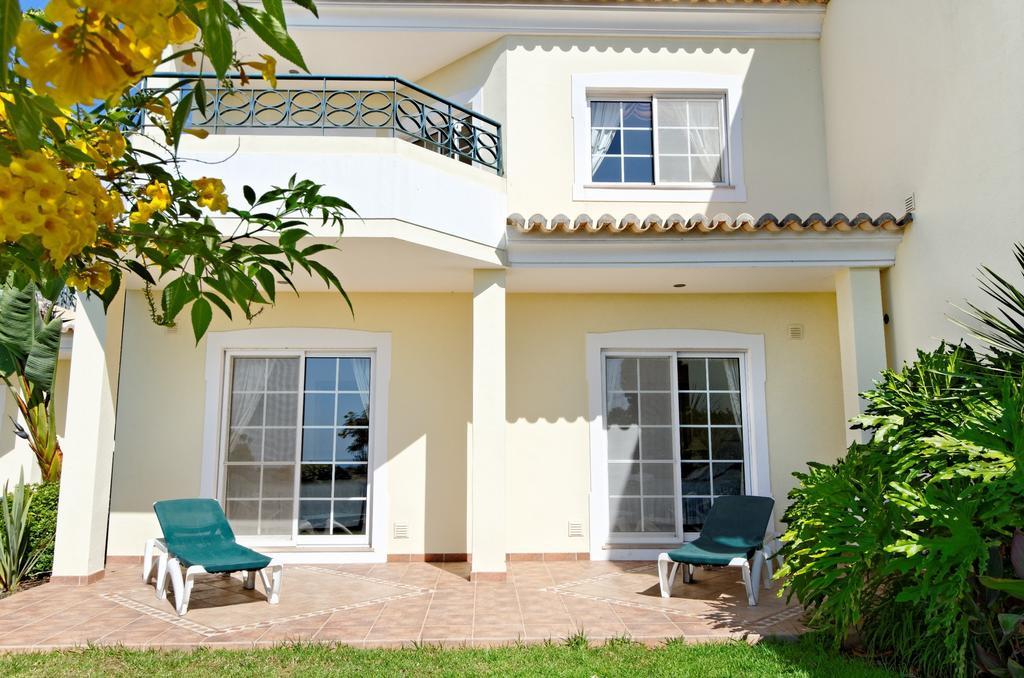 Hotel Presa De Moura Carvoeiro  Exterior foto