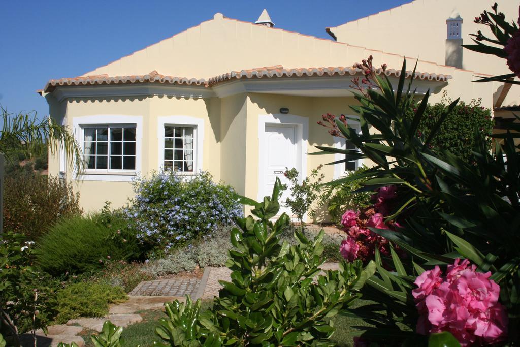 Hotel Presa De Moura Carvoeiro  Exterior foto